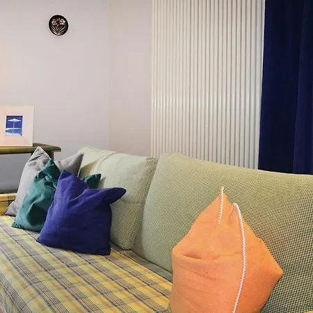 Apartment Uns Lutt Husung - Dms021037-cya