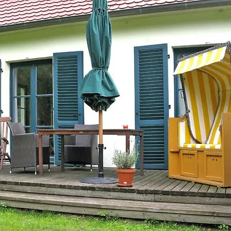 Uns Lutt Husung - Dms021037-cya Apartment Krakow am See