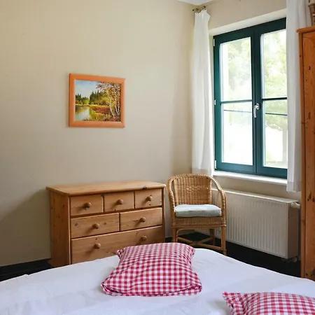 Apartment Uns Lutt Husung - Dms021037-cya *