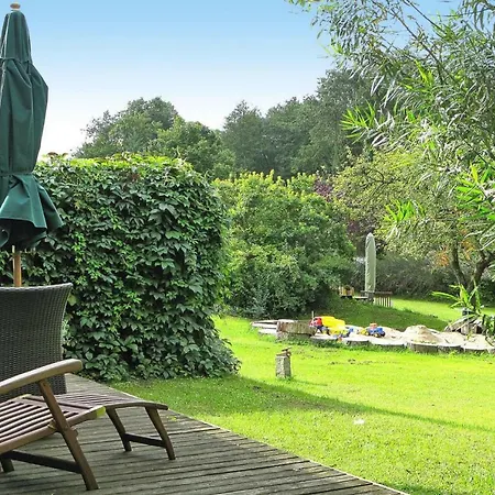 Uns Lutt Husung - Dms021037-cya Apartment *