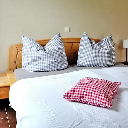 Uns Lutt Husung - Dms021037-cya Apartment